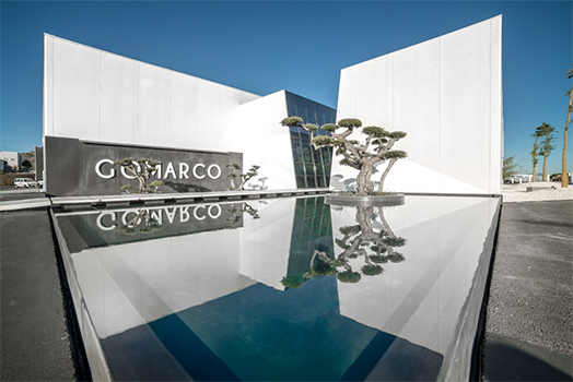 gomarco literie aubenas