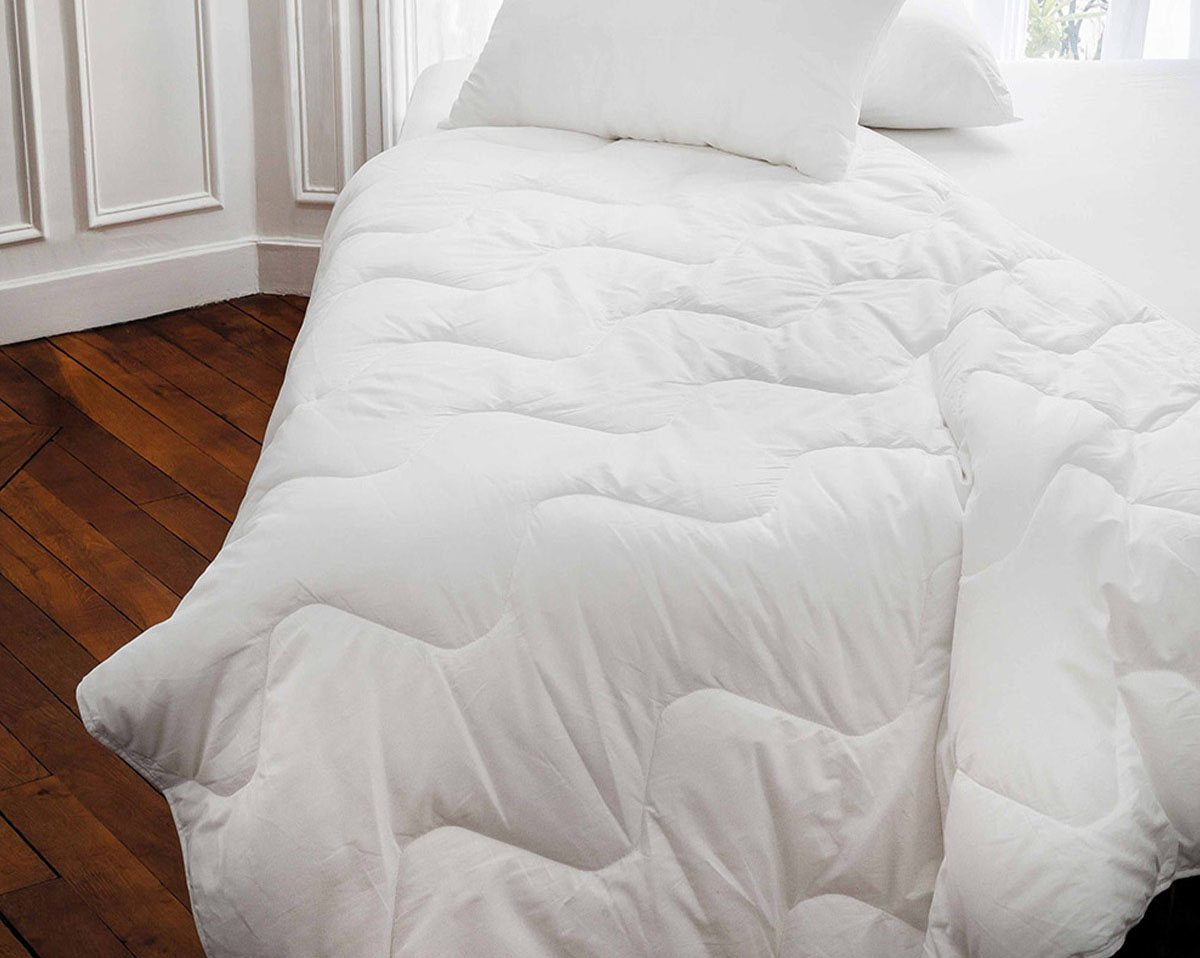 Linge de lit