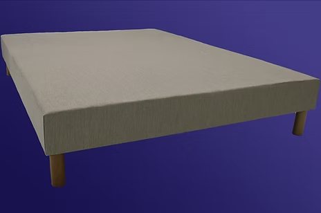 Sommier Déco+