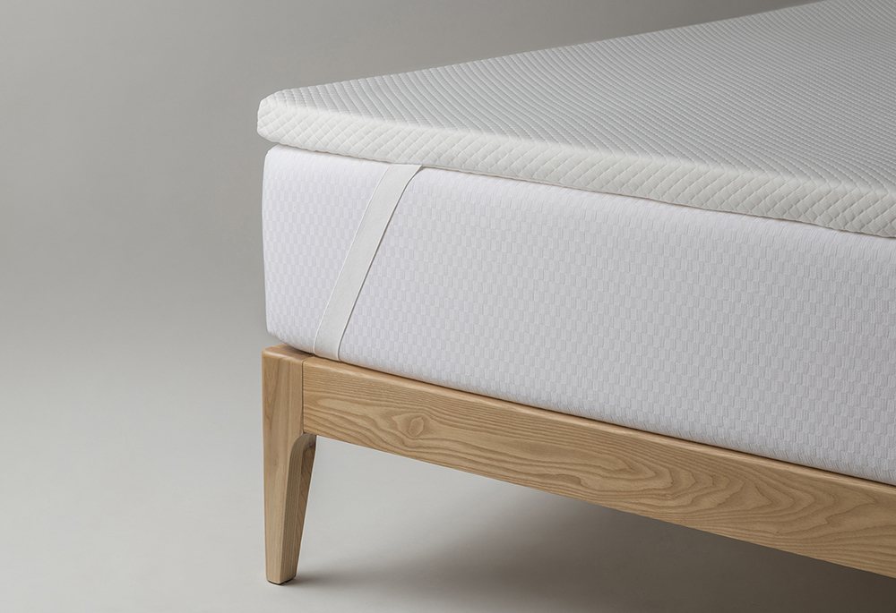 Topper Viscoplus